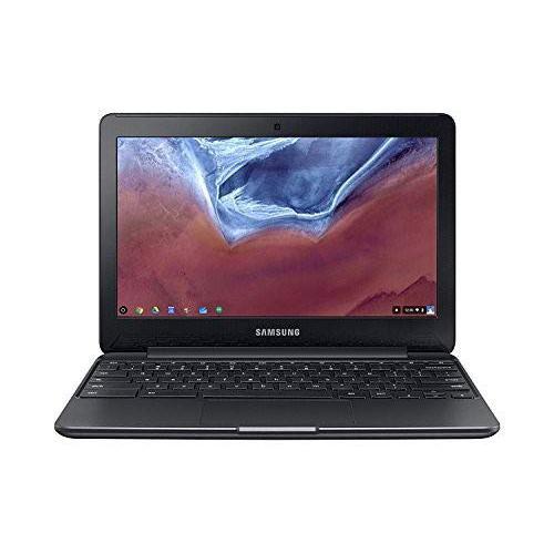 Samsung ChromeBook 3 Celeron N3060 1.6 GHz 16 GB eMMC - 4 GB Refurbished - Samsung refurbished available on Backmarket
