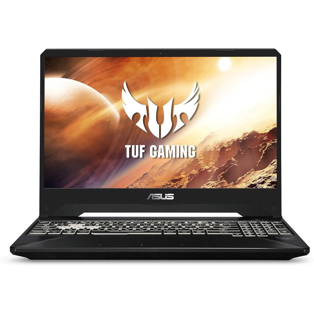 Asus TUF Gaming FX505DY 15-inch (2018) - Ryzen 5 - 3000 Series (H) - 8 GB - SSD 256 GB Refurbished - Asus refurbished available on Backmarket