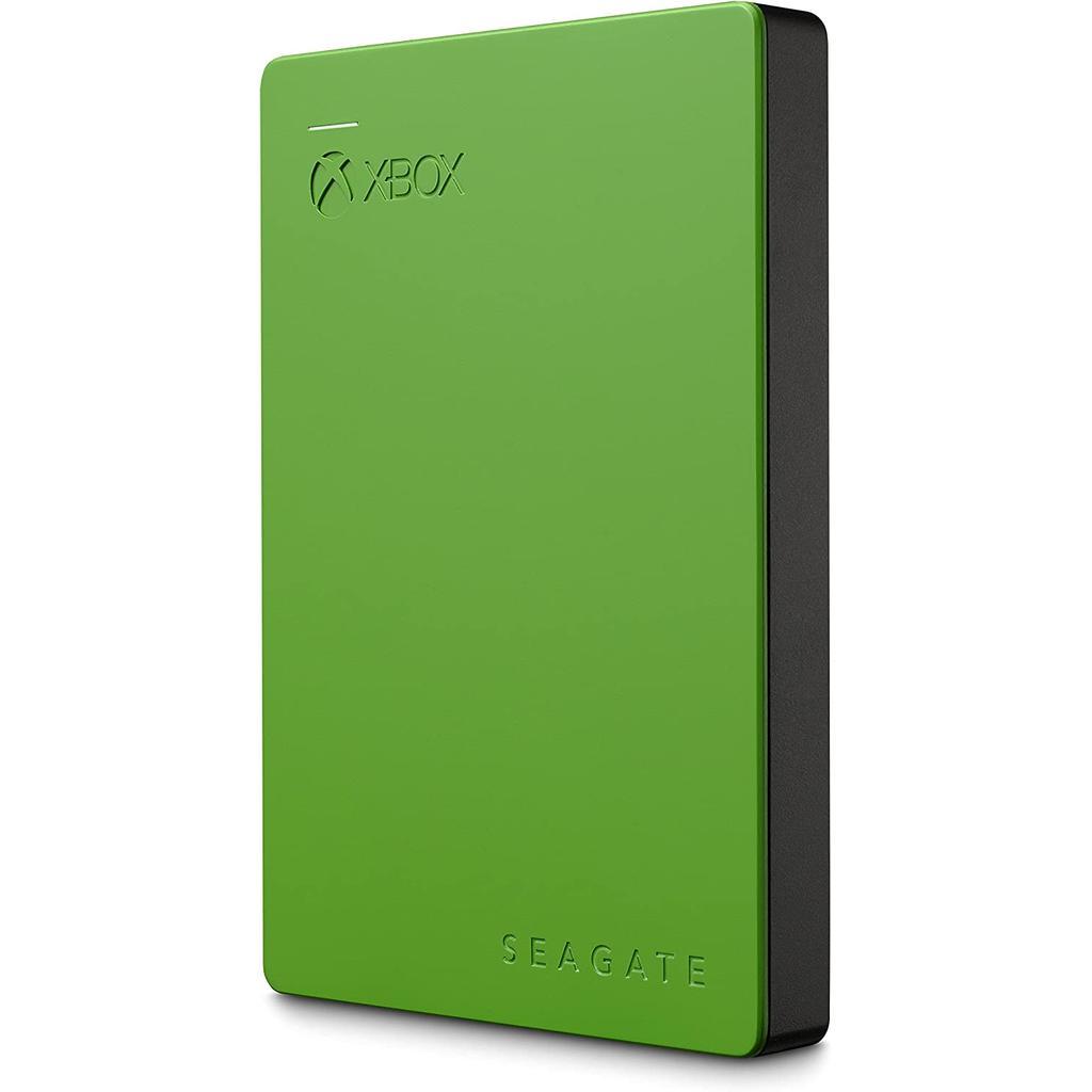 Seagate 1TEAPM-500 External hard drive - HDD 2 TB Reconditionné - Seagate refurbished available on Backmarket
