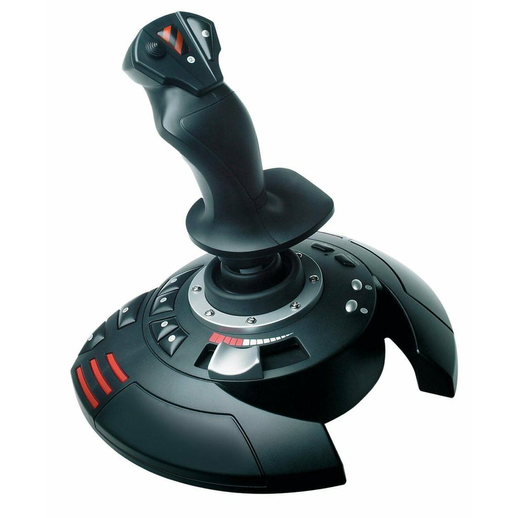 Thrustmaster T-Flight Stick X Reconditionné - Thrustmaster refurbished available on Backmarket
