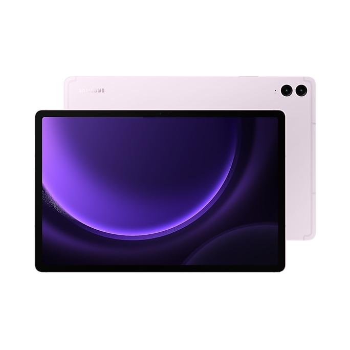 Galaxy Tab S9 Fe 128GB - Purple - (Wi-Fi) Reconditionné - Samsung refurbished available on Backmarket