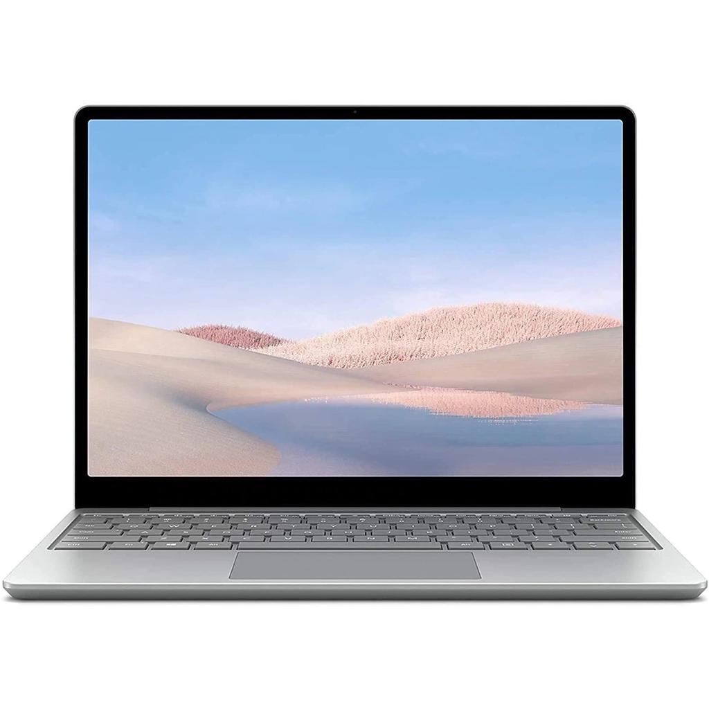 Microsoft Surface Laptop Go 2 12-inch (2021) - Core i5 - Gen 11 (G) - 16 GB - SSD 256 GB Refurbished - Microsoft refurbished available on Backmarket