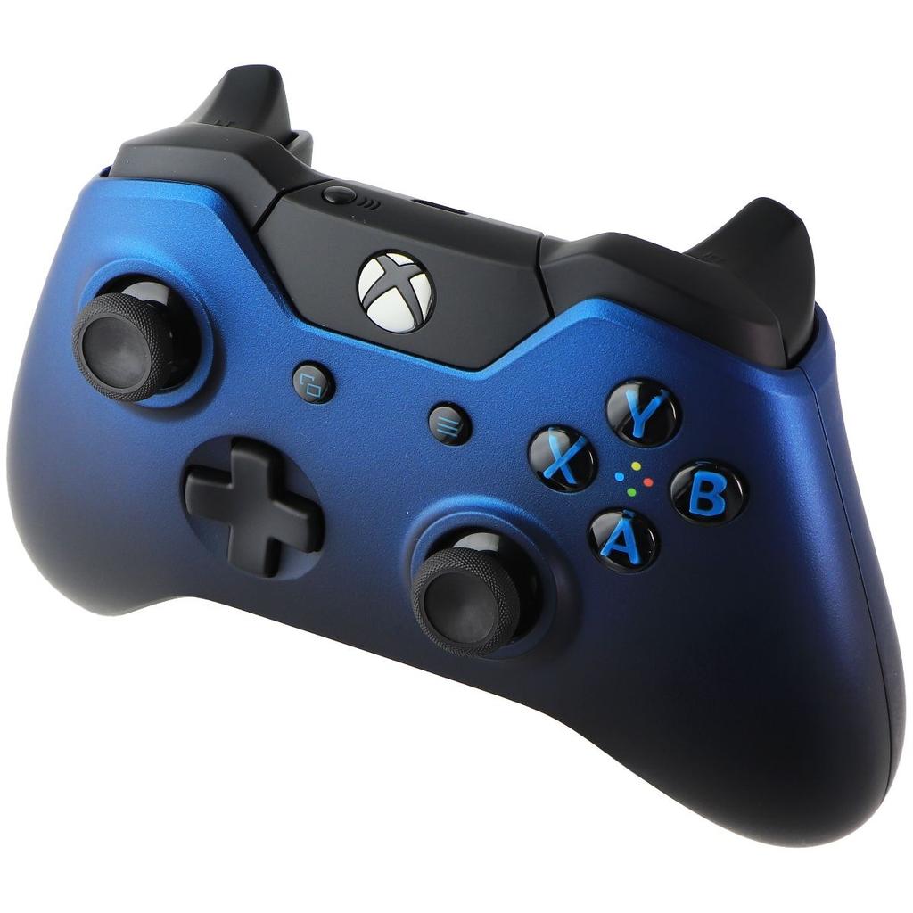 Microsoft Xbox One Wireless Controller Refurbished - Microsoft refurbished available on Backmarket