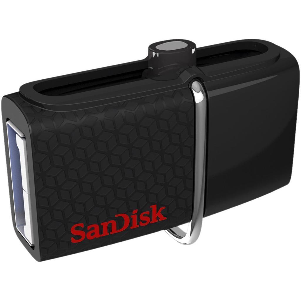 Sandisk SDDD2-032G-GAM46 USB key Refurbished - SanDisk refurbished available on Backmarket