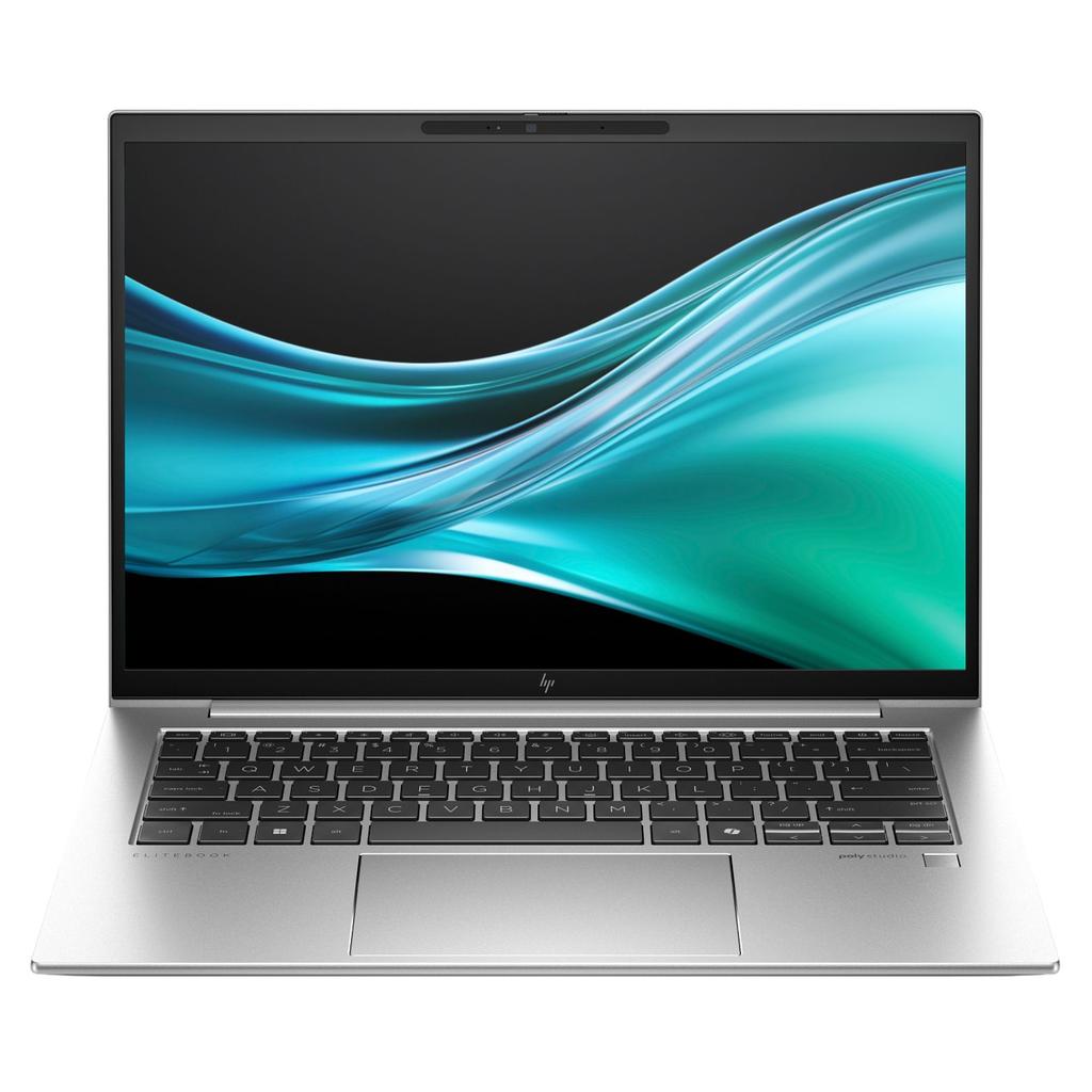 Hp EliteBook 845 G11 14-inch (2023) - Ryzen 7 PRO 8840U - 16 GB - SSD 512 GB Refurbished - Hewlett-Packard (ou HP en abrégé) refurbished available on Backmarket