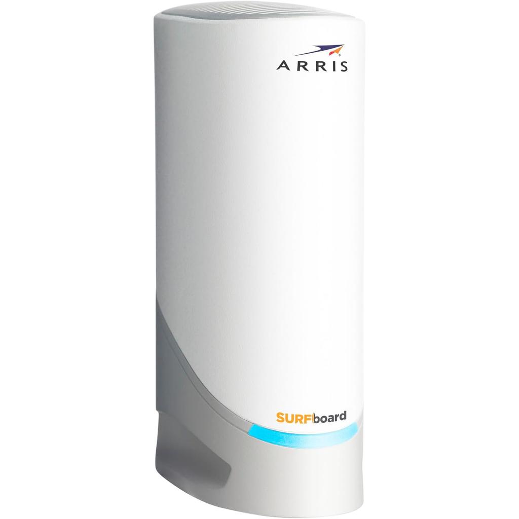 Arris S33 Router Refurbished - Arris refurbished available on Backmarket