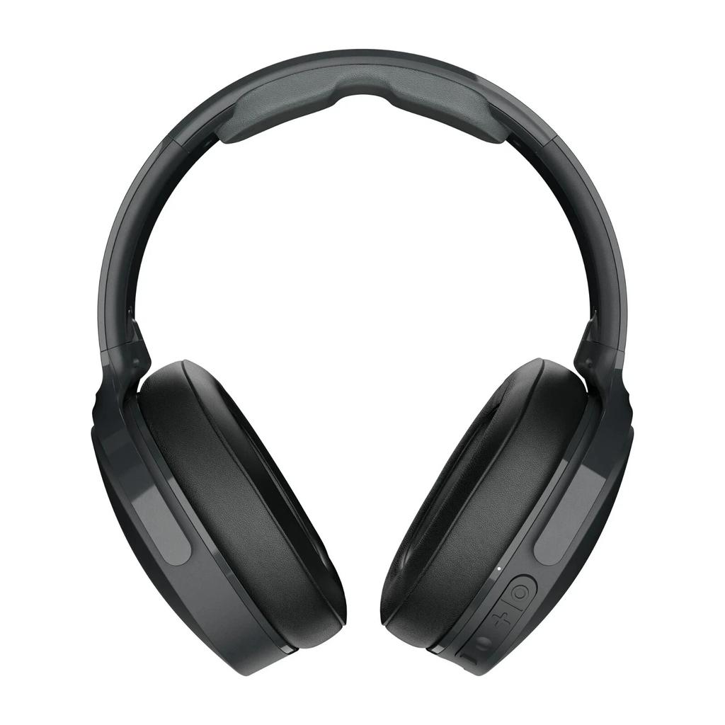 Skullcandy HESH ANC XT Noise cancelling Headphone Bluetooth - Black Reconditionné - Skullcandy refurbished available on Backmarket