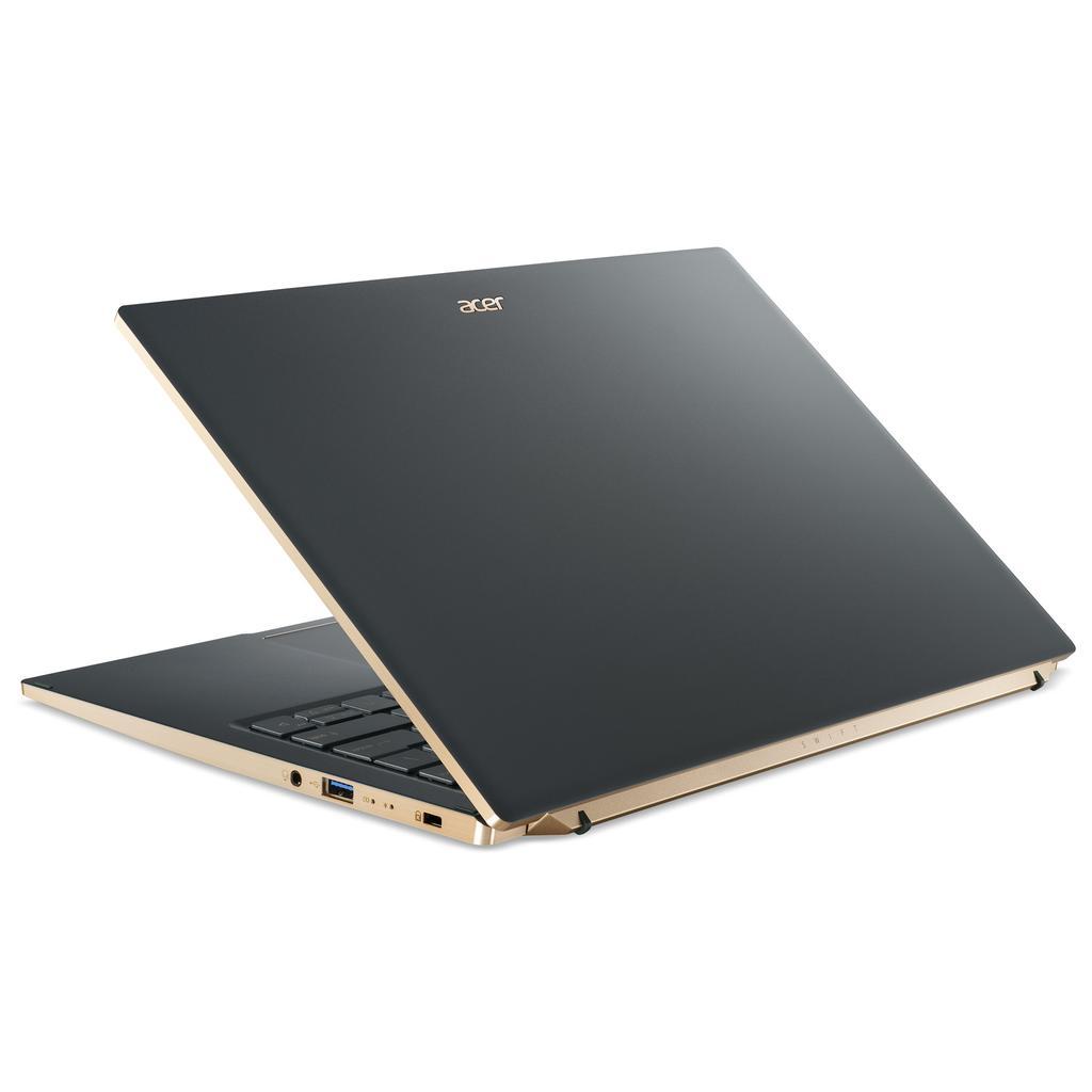 Acer Swift 5 14-inch (2022) - Core i7 - Gen 12 - 16 GB - SSD 1 TB Refurbished - Acer refurbished available on Backmarket