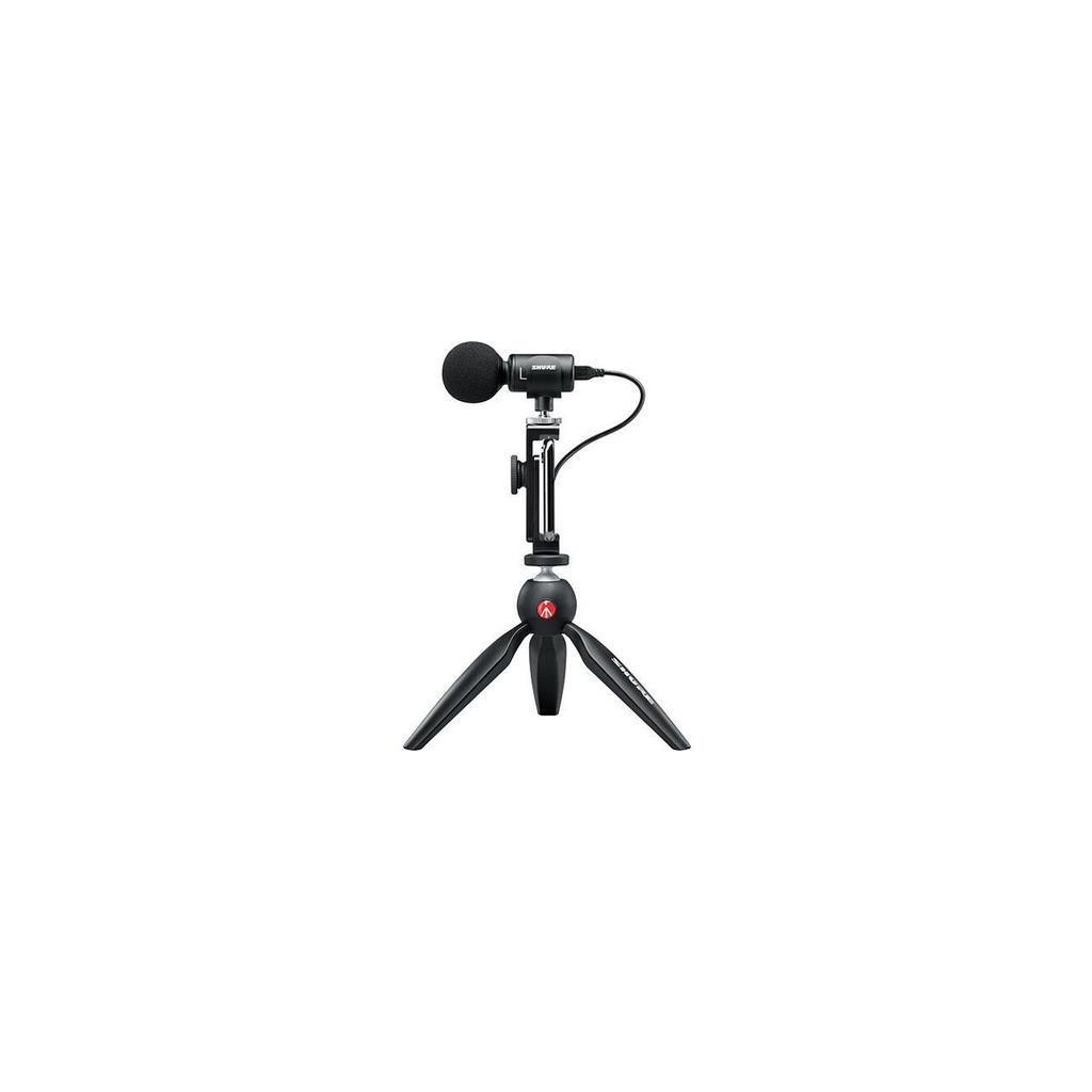 Shure MV88+ audio accessories Refurbished - Shure refurbished available on Backmarket