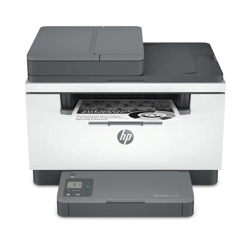 HP M234SDW Color laser Refurbished - Hewlett-Packard (ou HP en abrégé) refurbished available on Backmarket