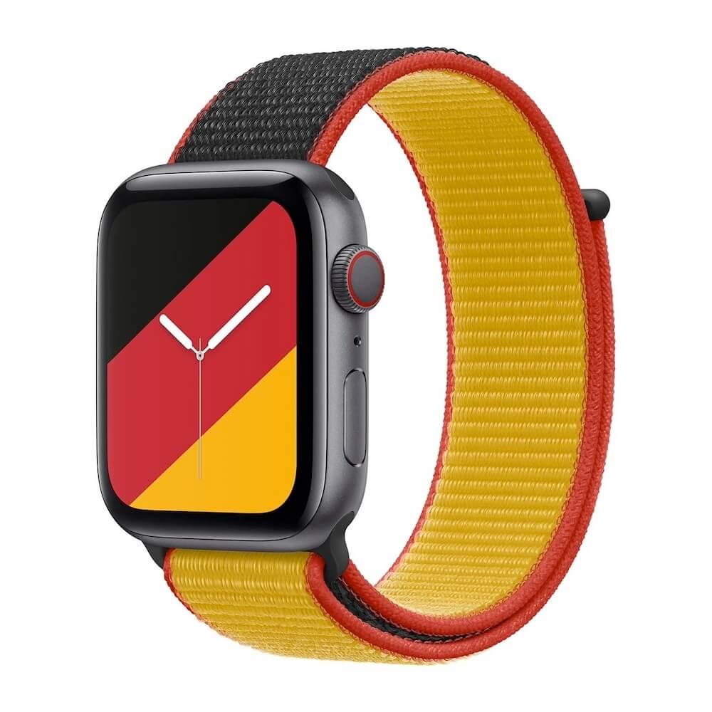 Apple Watch Sport Loop 44mm - Germany Refurbished - Apple refurbished available on Backmarket