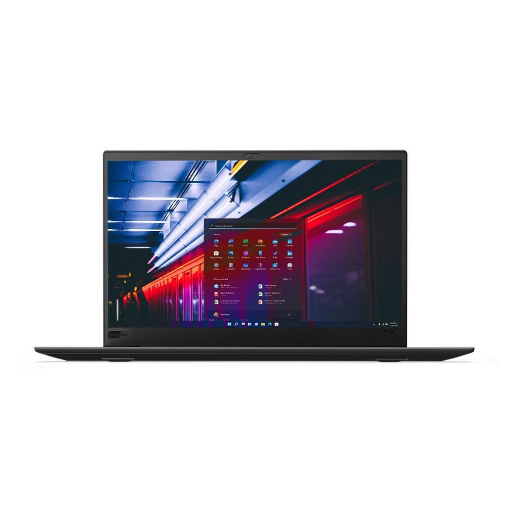 Lenovo ThinkPad X1 Carbon G6 14-inch (2018) - Core i7 - Gen 8 (U) - 16 GB - SSD 512 GB Refurbished - Lenovo refurbished available on Backmarket