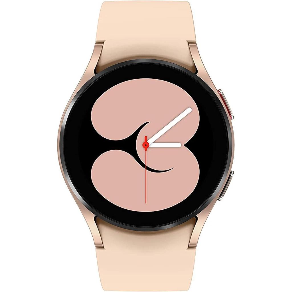 Samsung Smart Watch Watch 4 SM-R875U HR GPS - Pink Reconditionné - Samsung refurbished available on Backmarket