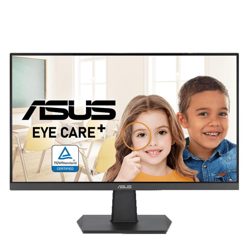 Asus 23-inch Monitor 1920 x 1080 LCD (VA24EHE) Refurbished - Asus refurbished available on Backmarket