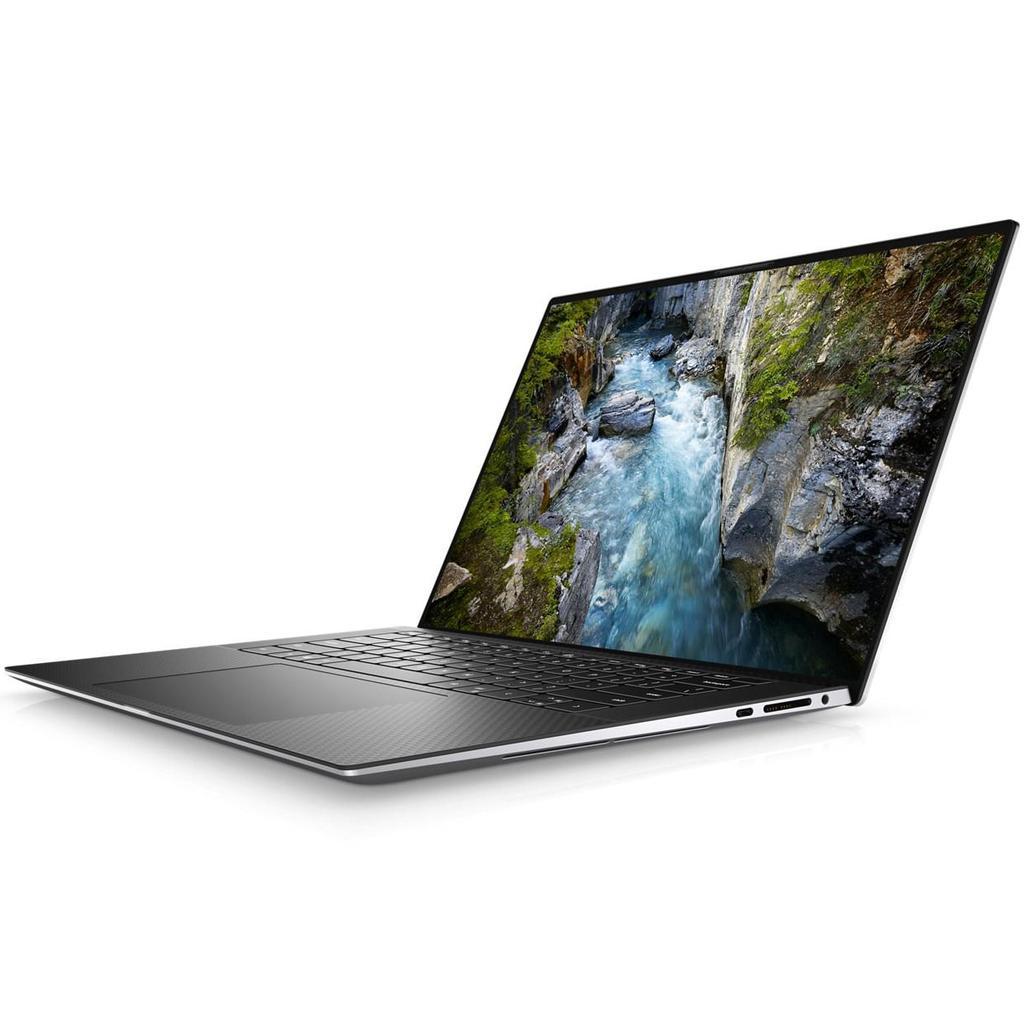 Dell Precision 5550 15-inch (2020) - Core i9 - Gen 10 (H) - 32 GB - SSD 1 TB Refurbished - Dell refurbished available on Backmarket