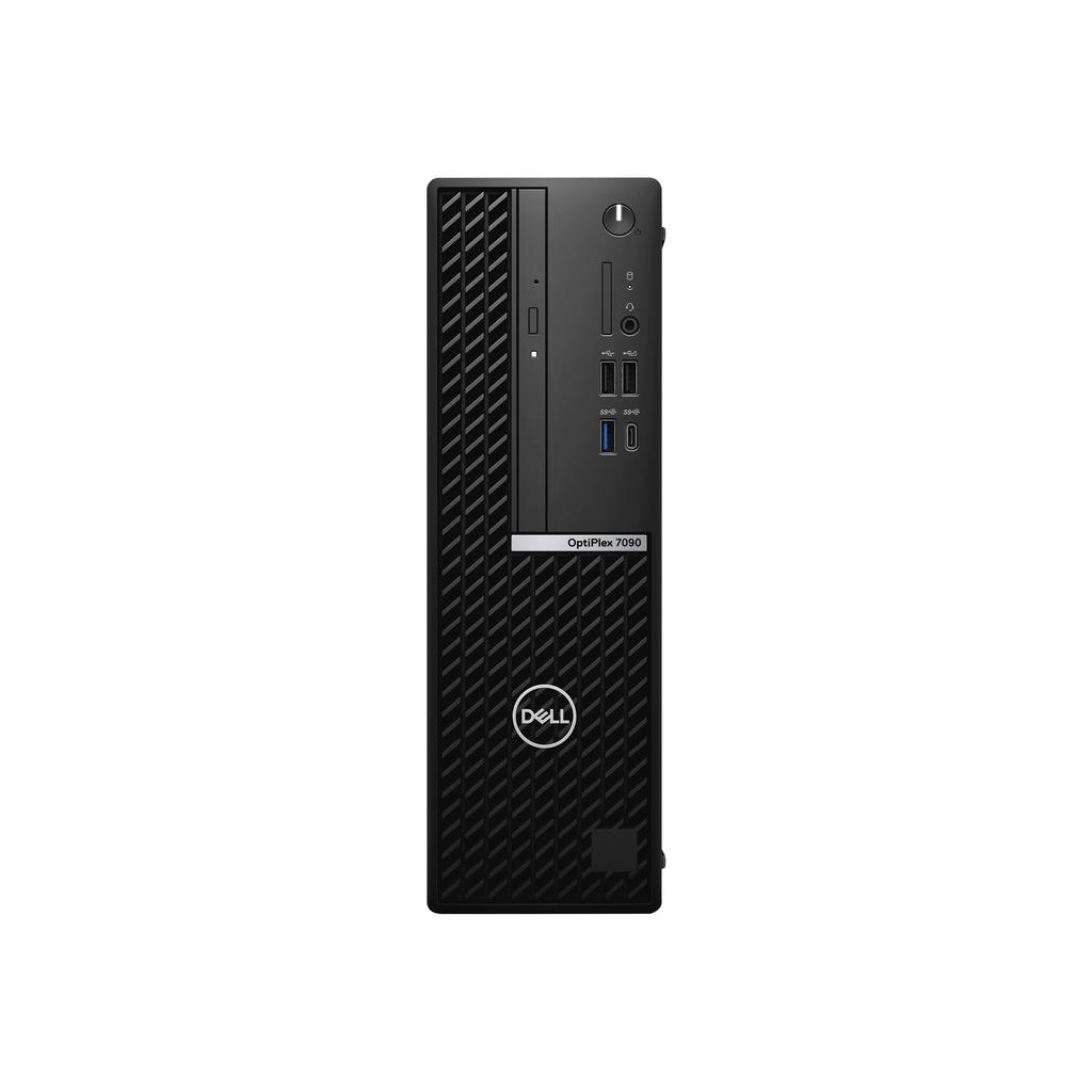 Dell OptiPlex 7090 Core i7 2.9 GHz - SSD 256 GB RAM 16GB Reconditionné - Dell refurbished available on Backmarket