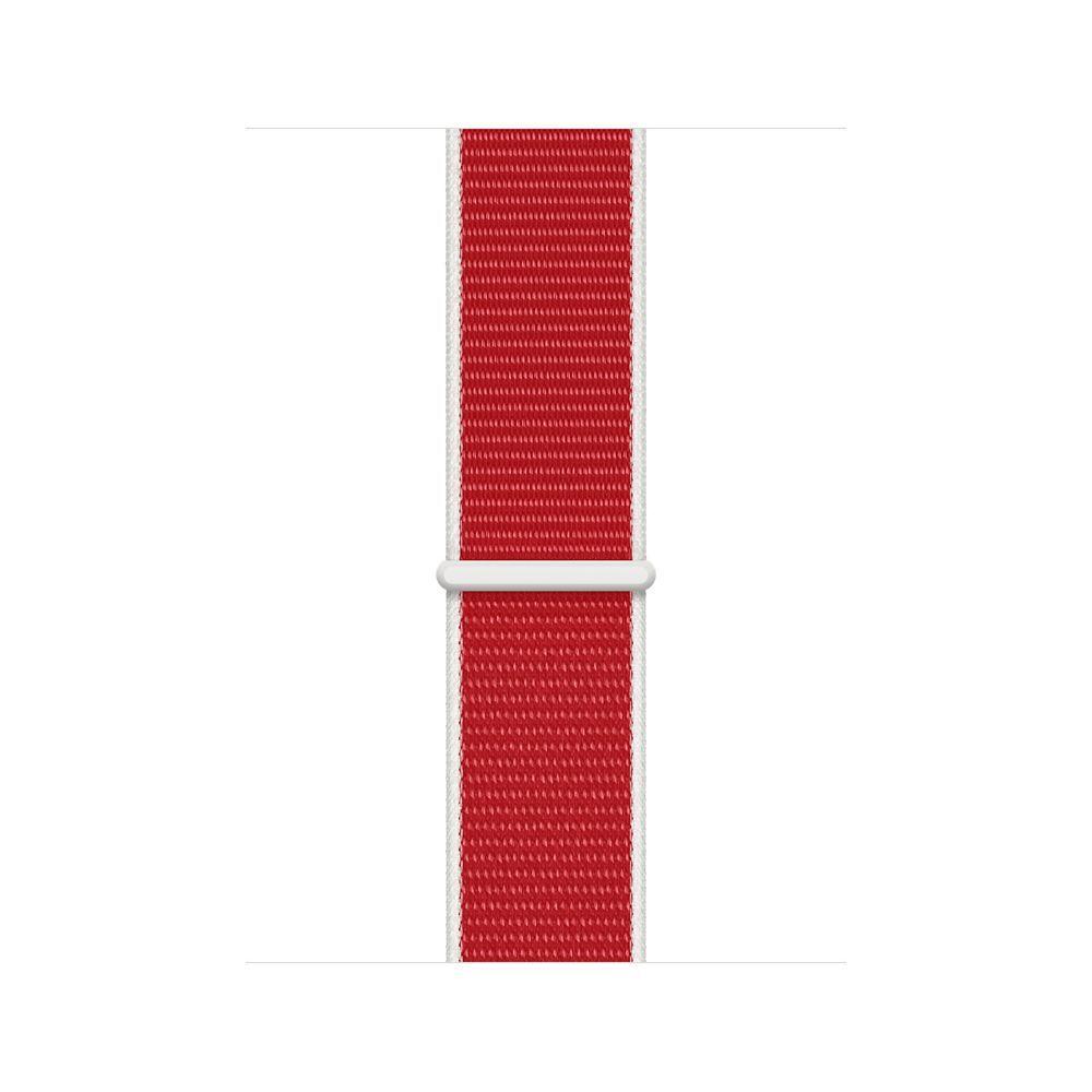 Apple Watch Sport Loop 40mm - Great Britain Refurbished - Apple refurbished available on Backmarket