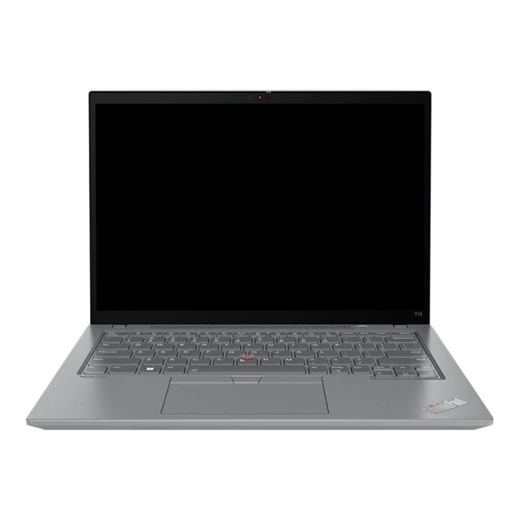 Lenovo ThinkPad T14 G3 14-inch (2022) - Core i7 - Gen 12 (U) - 16 GB - 512 GB SSD Refurbished - Lenovo refurbished available on Backmarket