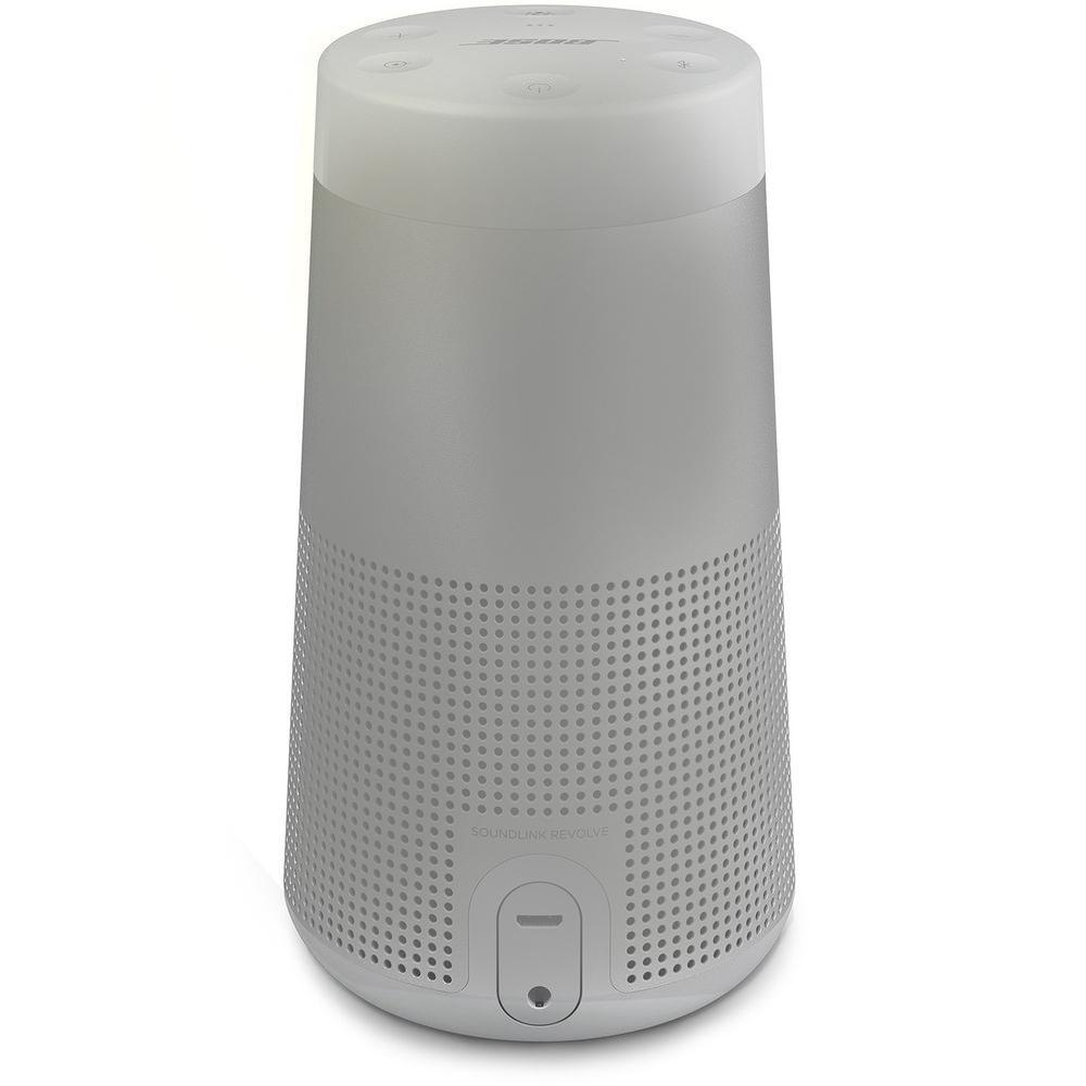 Bose 739523-1310 Bluetooth speakers - Silver Refurbished - Bose refurbished available on Backmarket