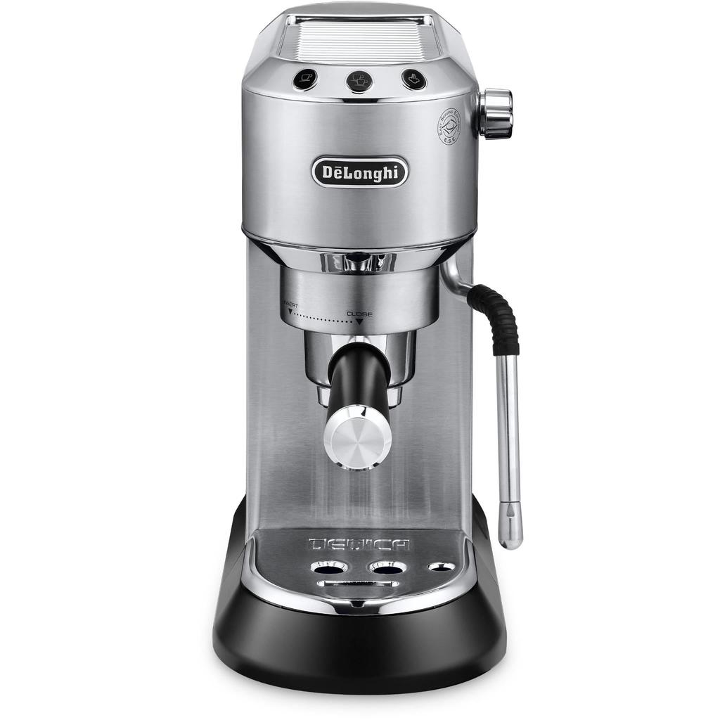Espresso machine De'Longhi EC885M Refurbished - View 2 - De'Longhi