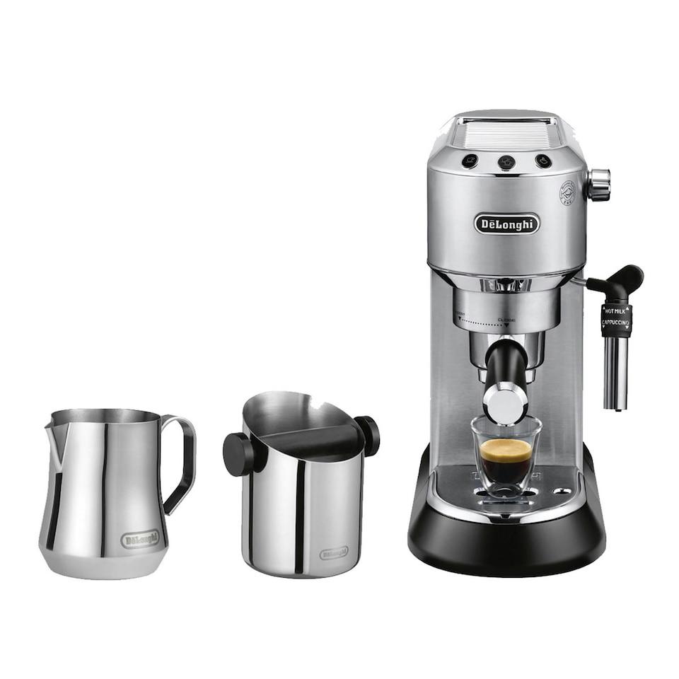 Espresso machine De'Longhi EC885M Refurbished - View 3 - De'Longhi