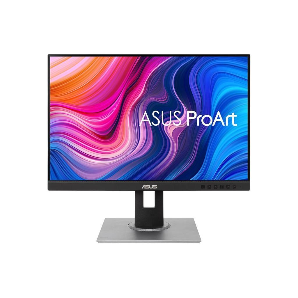 Asus 24-inch Monitor 1920 x 1200 LED (ProArt Display PA248QV) Refurbished - Asus refurbished available on Backmarket