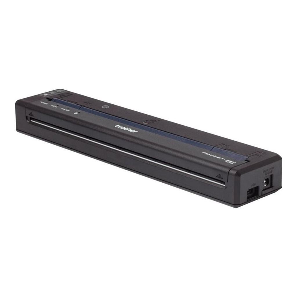 Brother PocketJet 8 PJ823-VK Thermal printer Refurbished - Brother refurbished available on Backmarket