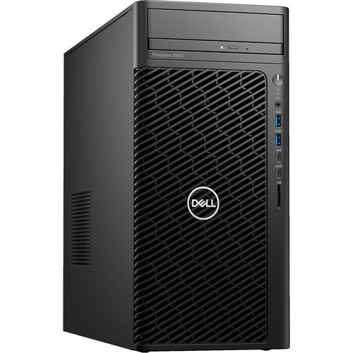 Dell Precision T3660 Core i9 2.4 GHz - SSD 512 GB RAM 32GB Refurbished - Dell refurbished available on Backmarket