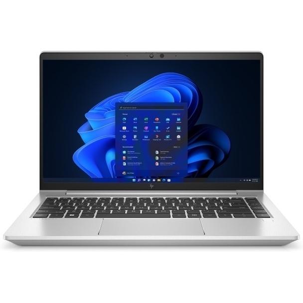 Hp EliteBook 640 G9 14-inch (2022) - Core i5 - Gen 12 (U) - 16 GB - SSD 512 GB Refurbished - Hewlett-Packard (ou HP en abrégé) refurbished available on Backmarket