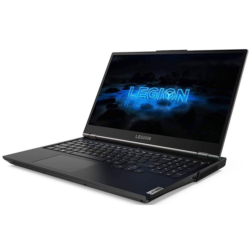 Lenovo Legion 5 15-inch - Ryzen 7 260 - 16GB 2048GB NVIDIA GeForce RTX 5060 Reconditionné - Lenovo refurbished available on Backmarket