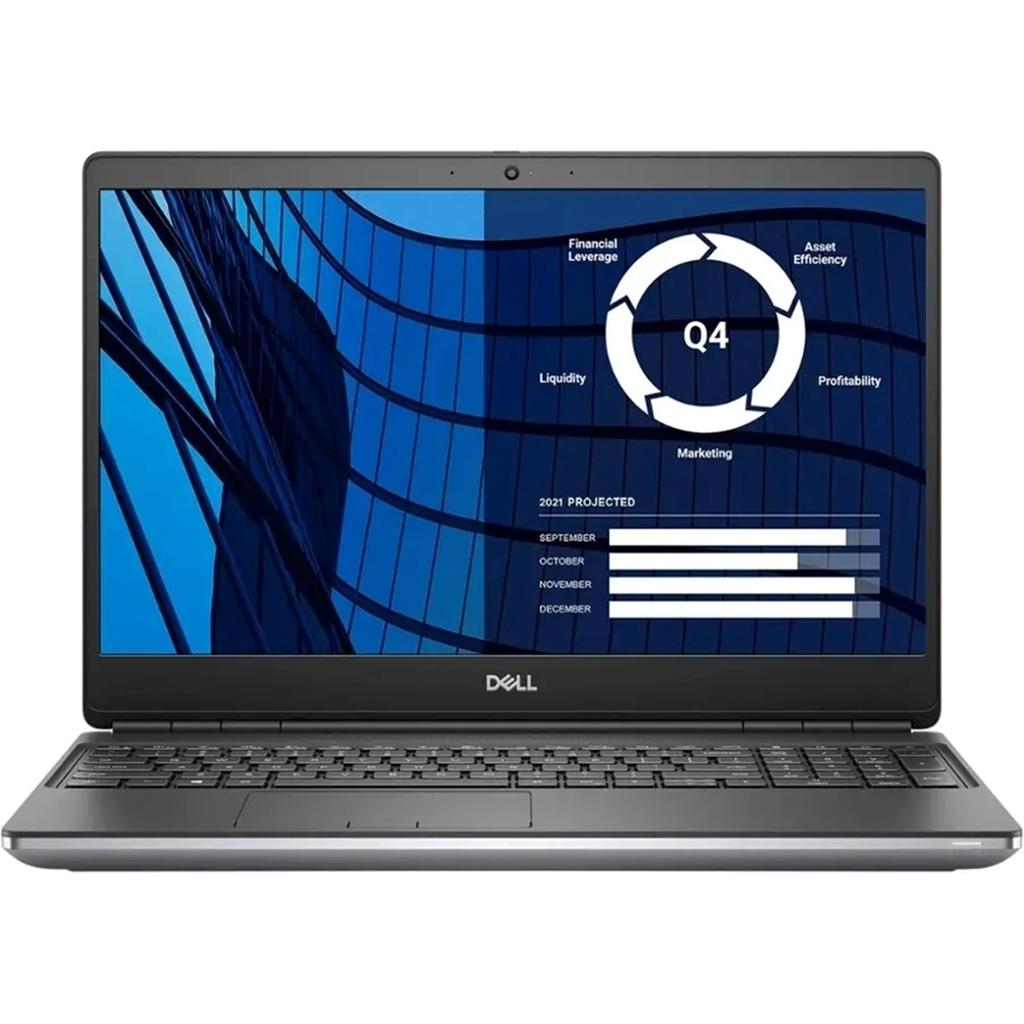 Dell Precision 7550 15-inch (2020) - Core i5 - Gen 10 (H) - 32 GB - 1 TB SSD Refurbished - Dell refurbished available on Backmarket