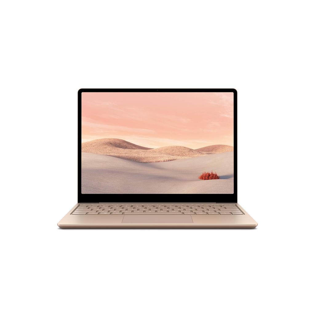 Microsoft Surface Laptop Go 12-inch (2019) - Core i5-1035G1 - 8 GB - SSD 128 GB Reconditionné - Microsoft refurbished available on Backmarket
