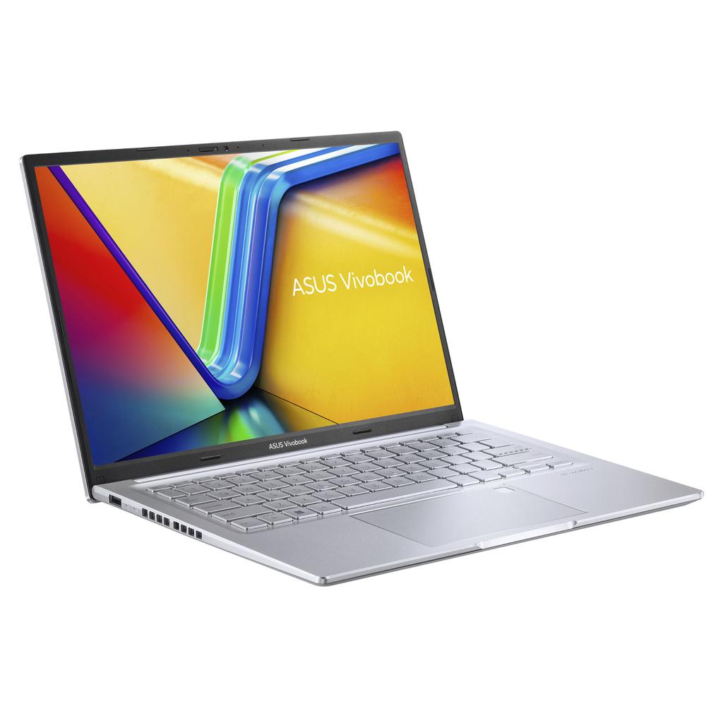 Asus Vivobook 14 X1404 14-inch (2022) - Core i3-1215U - 8 GB - SSD 256 GB Reconditionné - Asus refurbished available on Backmarket
