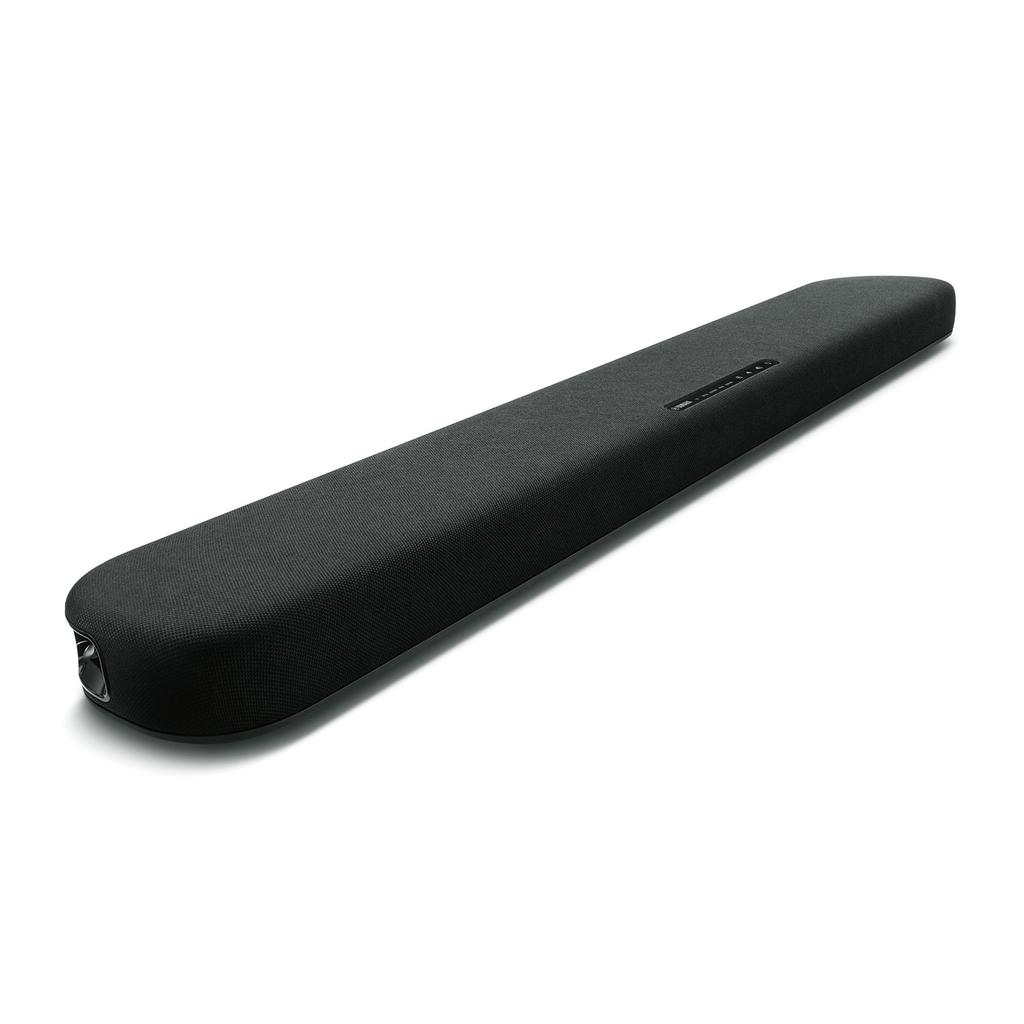 Buy Soundbar Yamaha SR-B20A - Black Refurbished - $323.00 Soundbar Yamaha SR-B20A - Black Refurbished - Yamaha refurbished available on Backmarket