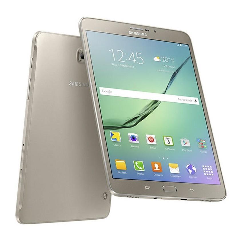 Galaxy Tab S2 32GB - Gold - (Wi-Fi) Refurbished - Samsung refurbished available on Backmarket
