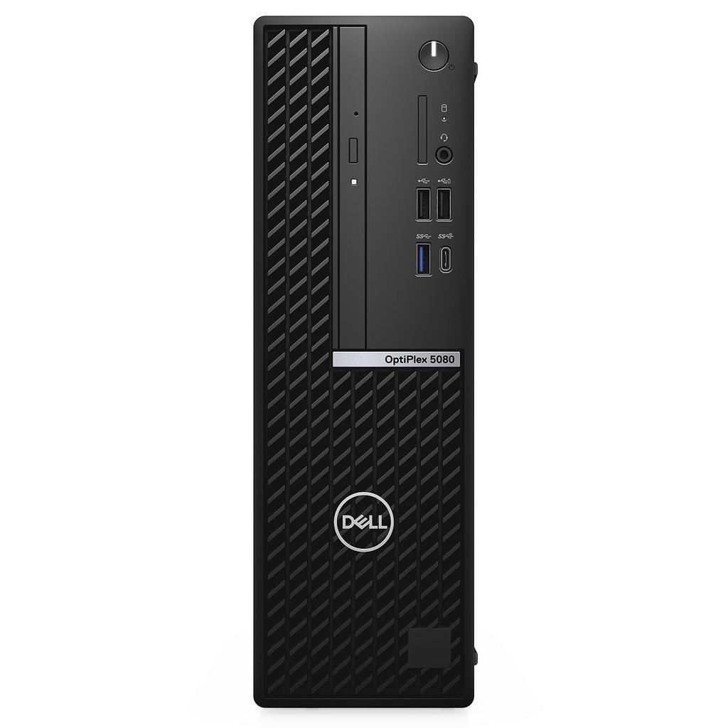 Dell Optiplex 5080 SFF Core i5 3.1 GHz - SSD 1 TB RAM 32GB Reconditionné - Dell refurbished available on Backmarket