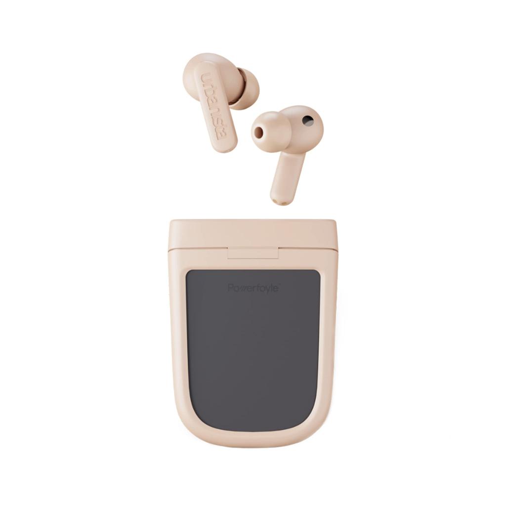 Urbanista Phoenix Noise cancelling Headphone Bluetooth - Pink Reconditionné - Urbanista refurbished available on Backmarket