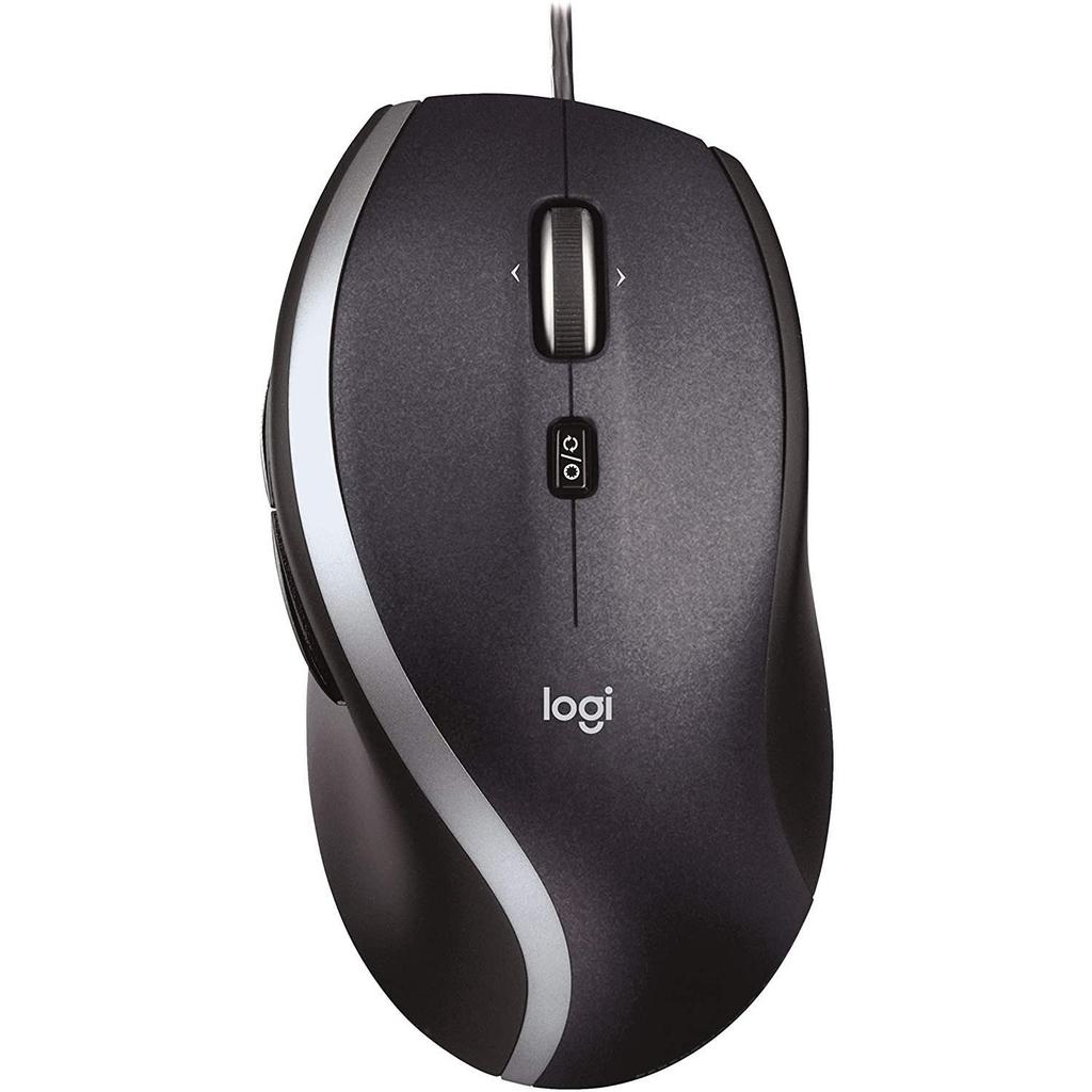 Logitech M500 Mouse Refurbished - Logitech refurbished available on Backmarket