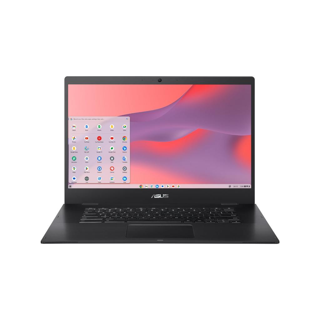 Asus Chromebook CX1 Celeron N4500 1.1 GHz 128 GB SSD - 4 GB Refurbished - Asus refurbished available on Backmarket