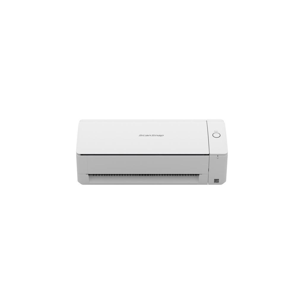 Fujitsu ScanSnap IX1300 Scanner Refurbished - Fujitsu refurbished available on Backmarket