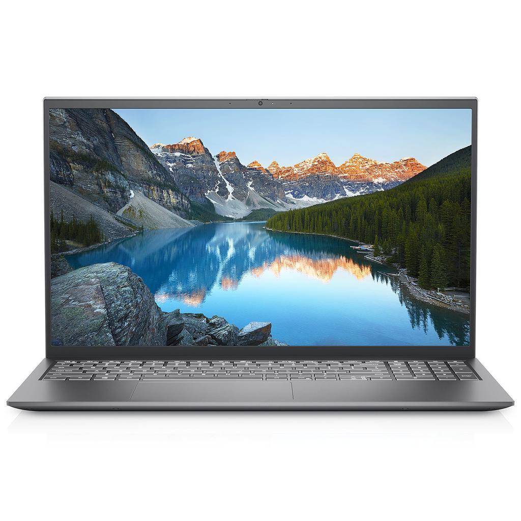 Dell Inspiron 5515 15-inch (2021) - Ryzen 5 5500U - 8 GB - SSD 256 GB Reconditionné - Dell refurbished available on Backmarket