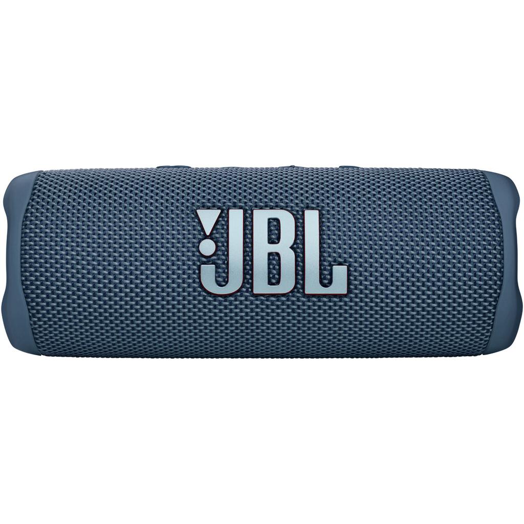 JBL FLIP 6 Bluetooth speakers - Blue Refurbished - JBL refurbished available on Backmarket