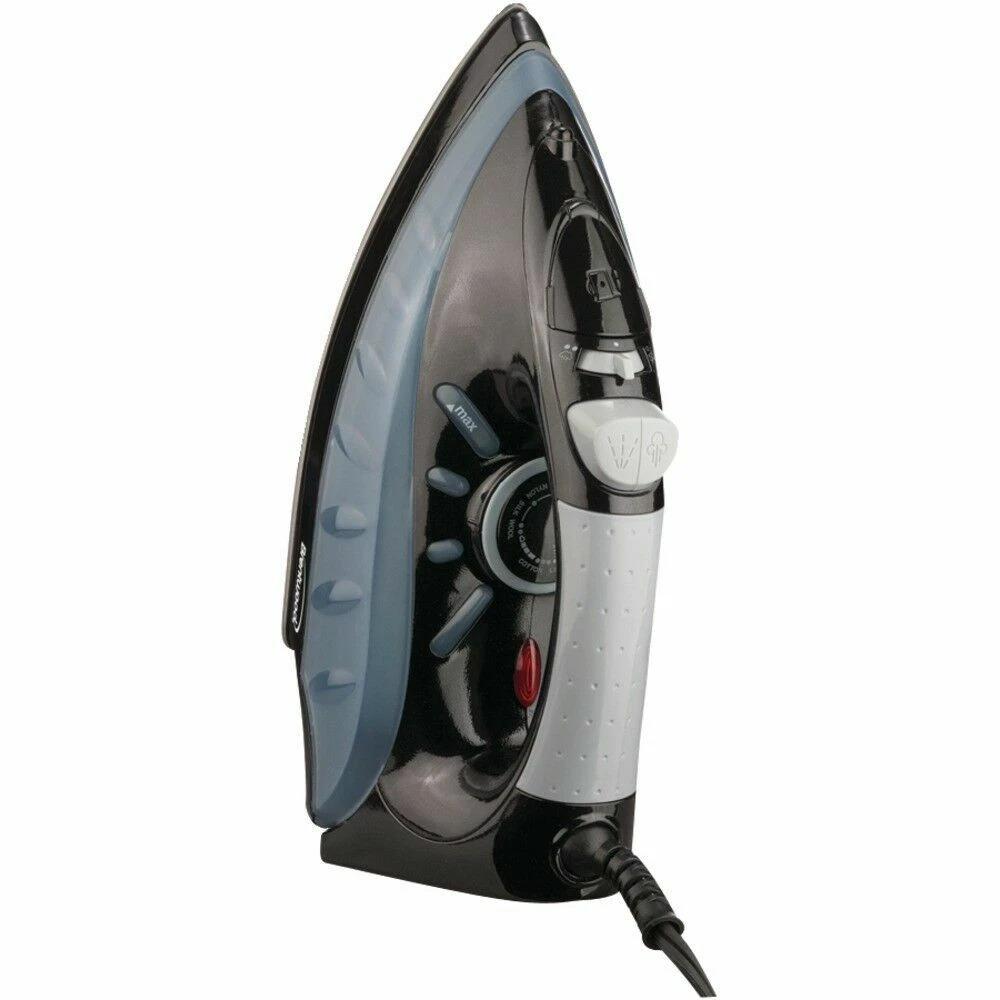 Brentwood MPI-62 Steam iron Reconditionné - Brentwood refurbished available on Backmarket