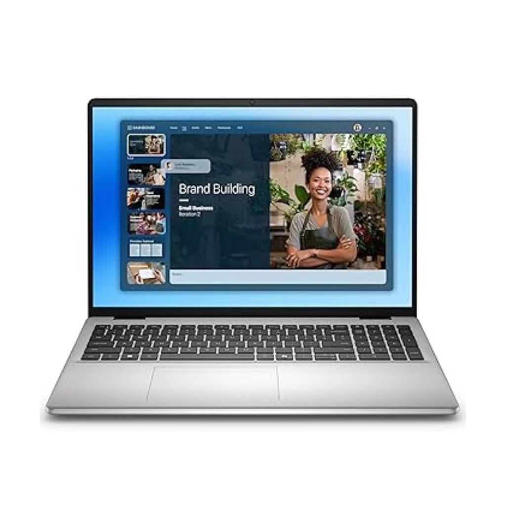 Dell 16 DC16251 16-inch (2026) - Core 7 150U - 32 GB - SSD 1 TB Refurbished - Dell refurbished available on Backmarket