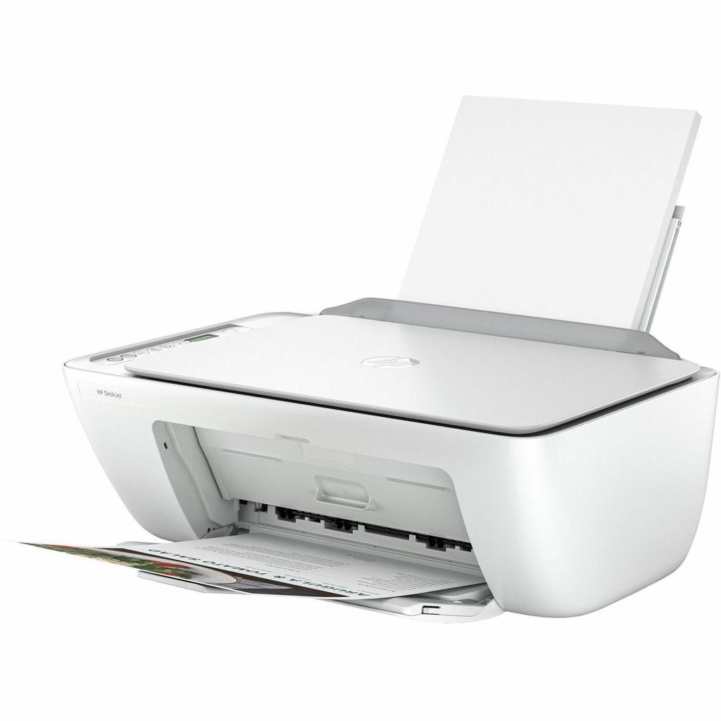 HP DeskJet 2855E Color laser Refurbished - Hewlett-Packard (ou HP en abrégé) refurbished available on Backmarket