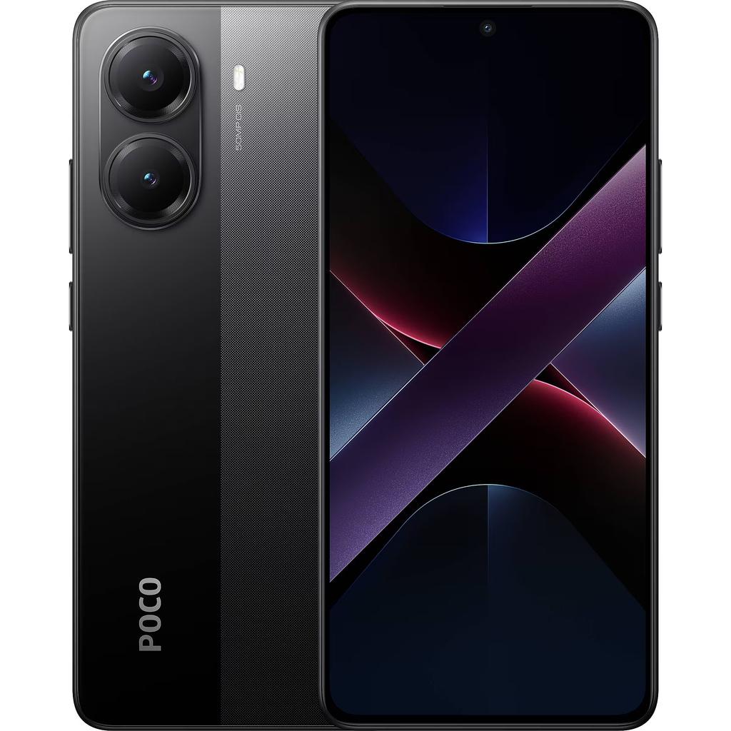 Buy Xiaomi Poco M4 Pro 256GB - Black - Unlocked Refurbished - $1050.00 Xiaomi Poco M4 Pro 256GB - Black - Unlocked Refurbished - Xiaomi refurbished available on Backmarket