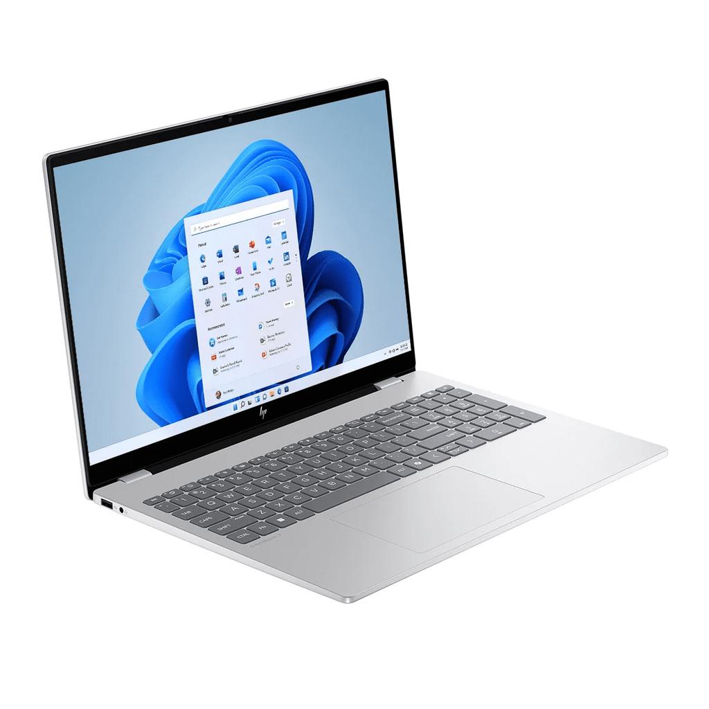 Hp 16-az0097nr-RB 16-inch (2024) - Core 9 270H - 32 GB - SSD 2 TB Refurbished - Hewlett-Packard (ou HP en abrégé) refurbished available on Backmarket