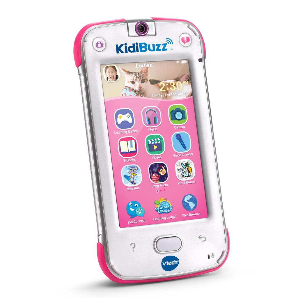 Vtech KidiBuzz Kids tablet Reconditionné - VTech refurbished available on Backmarket