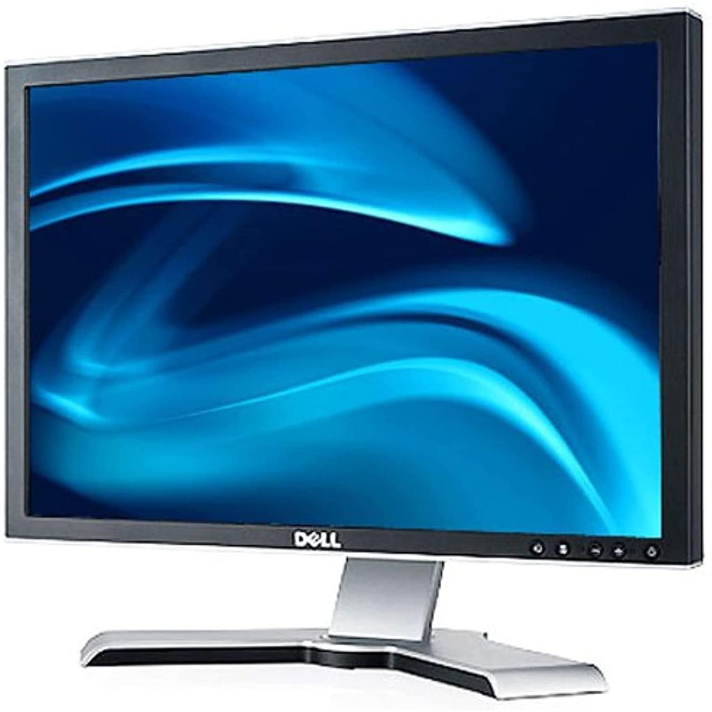 Dell 22-inch Monitor 1680 x 1050 LCD (2208WFPT) Refurbished - Dell refurbished available on Backmarket