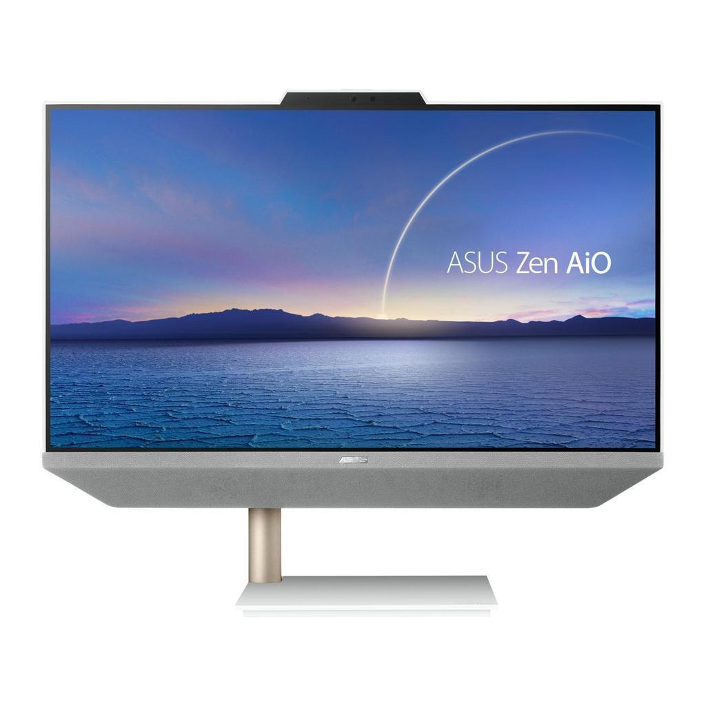 Asus Zen AiO M5401WUA-DS704T 23"" - Ryzen 7 5700U - RAM 16 GB - SSD 512 GB Refurbished - Asus refurbished available on Backmarket